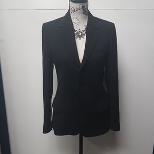 Jean Paul Gaultier blazer